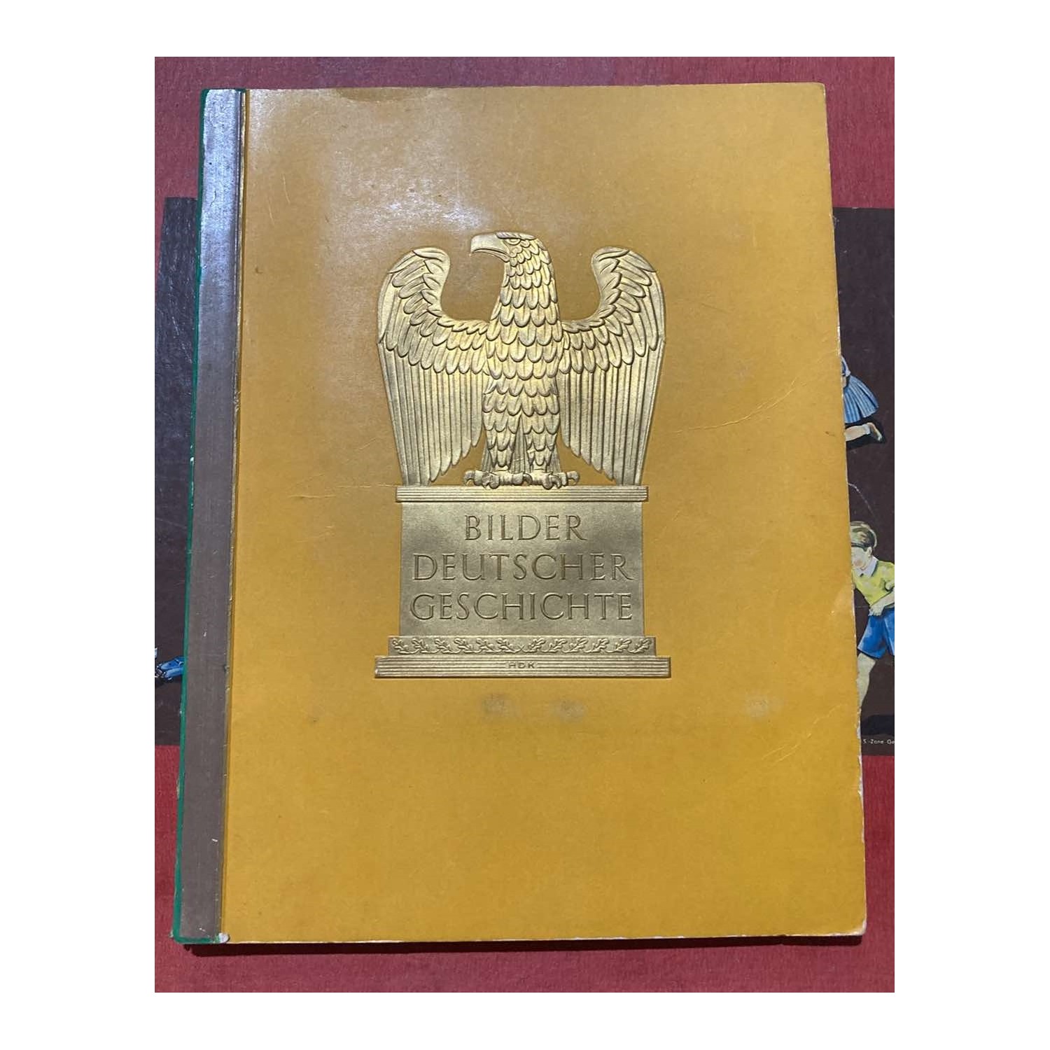 Bilder deutscher Geschichte