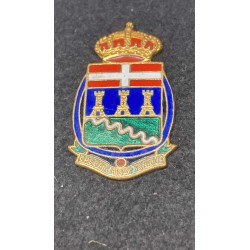 Calendario anno 1941  20° Reggimento Artiglieria "PIAVE"