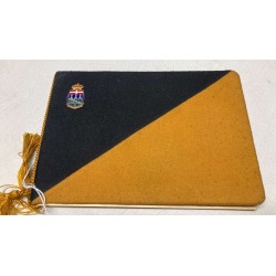 Calendario anno 1941  20° Reggimento Artiglieria "PIAVE"