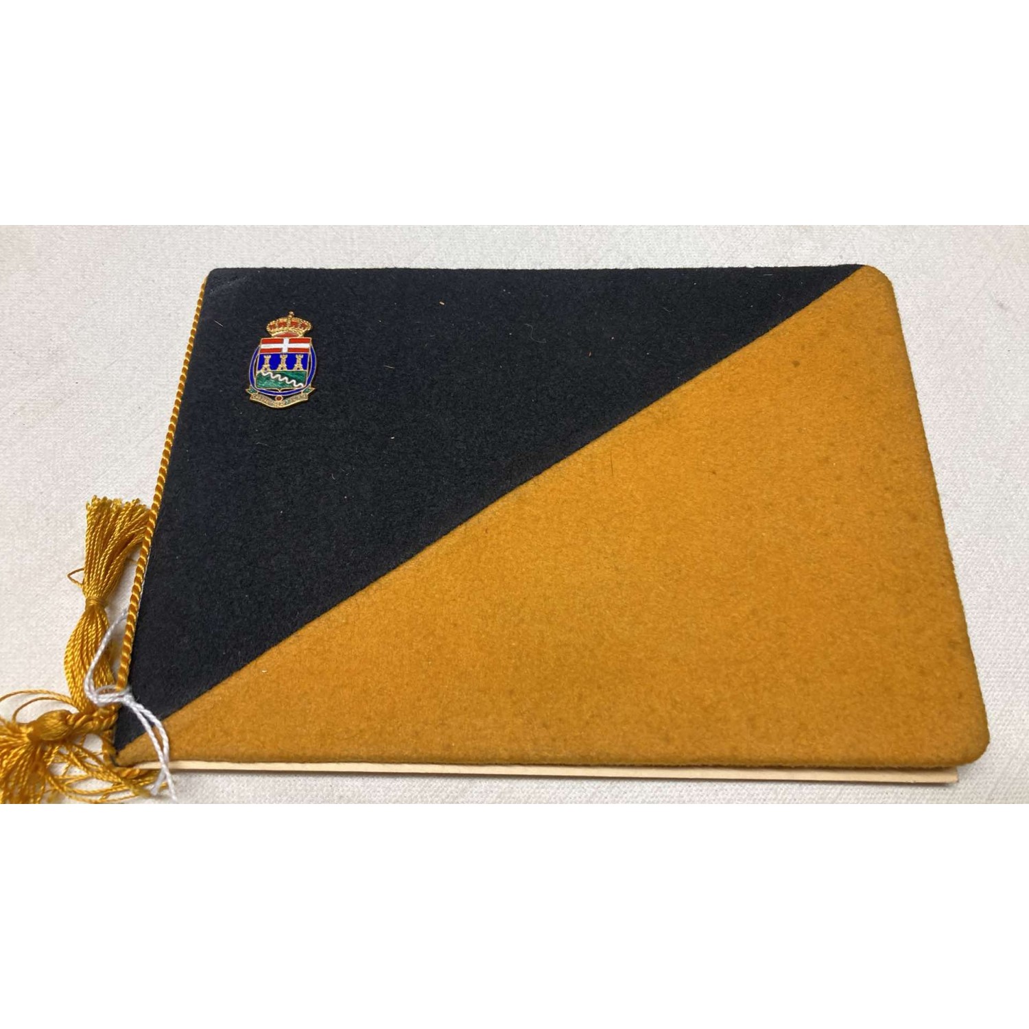 Calendario anno 1941  20° Reggimento Artiglieria "PIAVE"