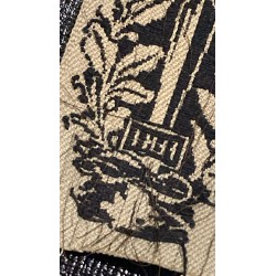 Rare First World War  Ardito hat front badge