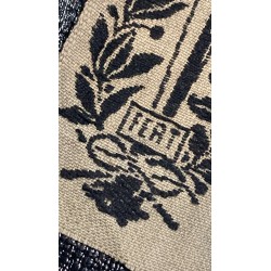 Rare First World War  Ardito hat front badge