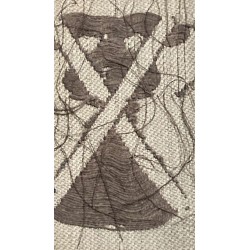 1st World War Genius Sappers sleeve badge