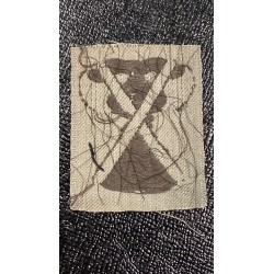 1st World War Genius Sappers sleeve badge