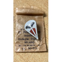 Distintivo 1a Divisione Paracadutisti tedschi 2a guerra mondiale