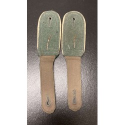 spalline da sottufficiale fanteria Oberfeldwebel