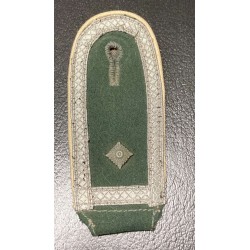 WH Infantry rgt Oberfeldwebel  schoulder boards 1943