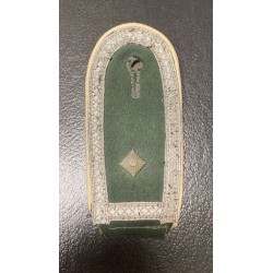 spalline da sottufficiale fanteria Oberfeldwebel