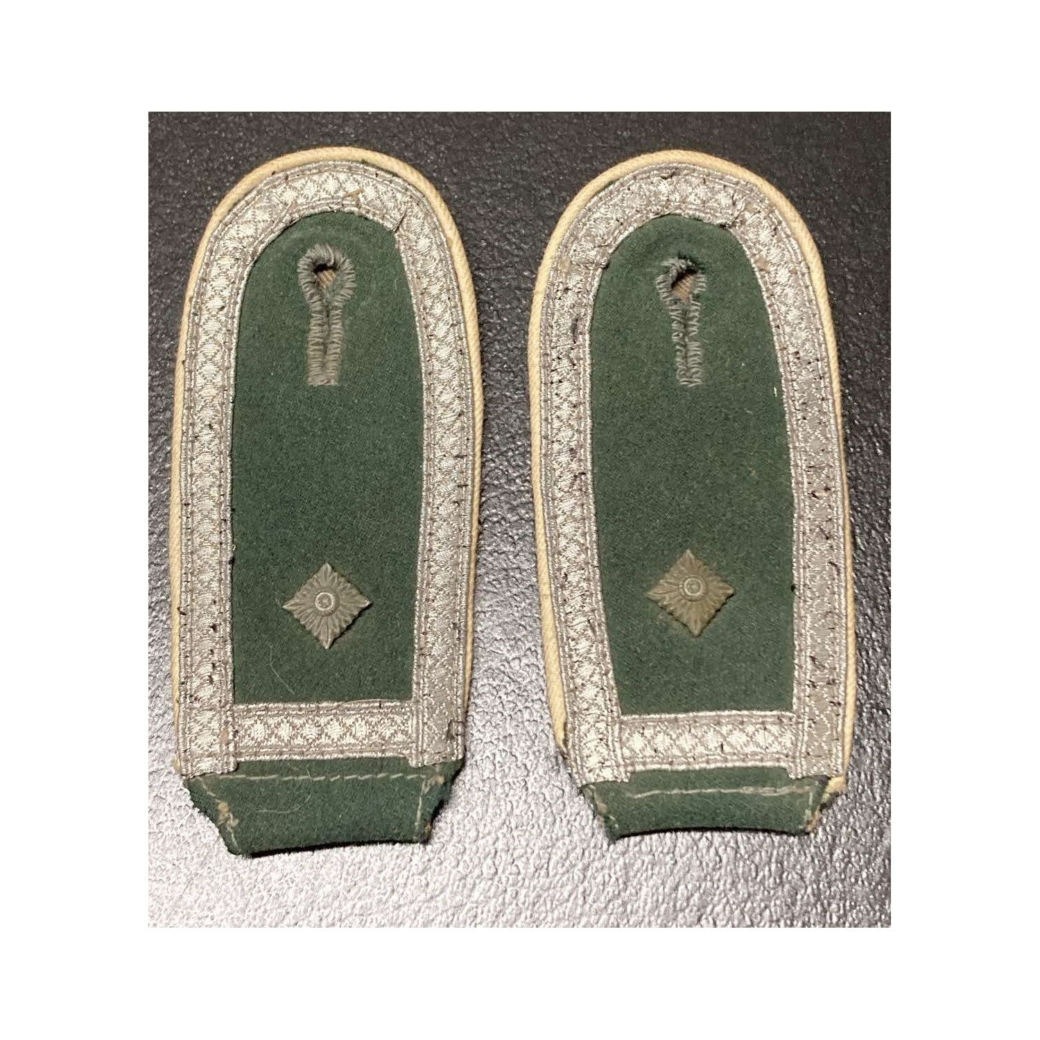 spalline da sottufficiale fanteria Oberfeldwebel