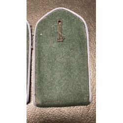 Pair of Cossack Terek shoulder boards WWII