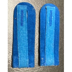 German WWII Officer Ordnance shoulder boards