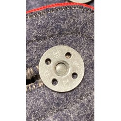 German Anti air artillery FLACK Wachtmaster WWII