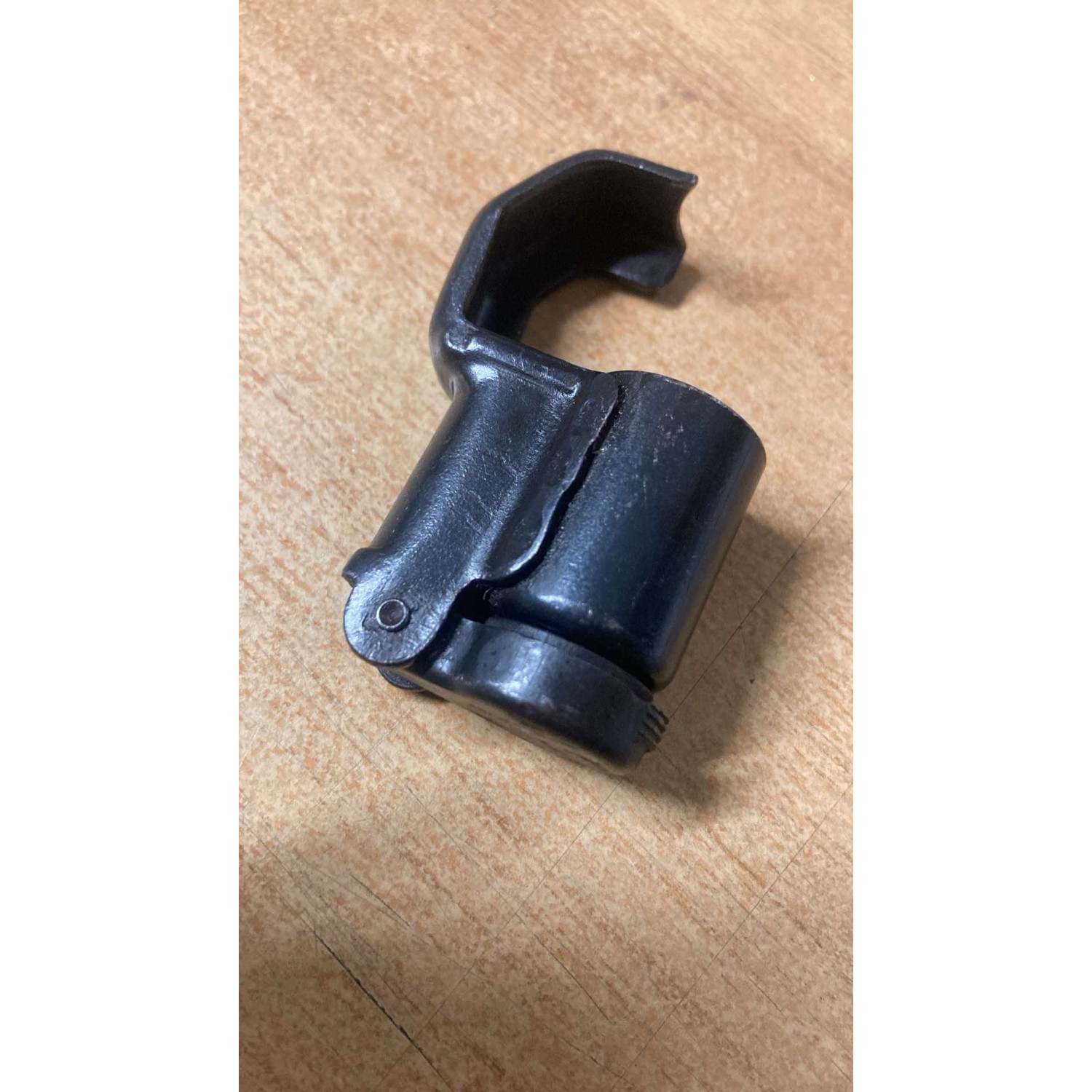 WW2 98K Muzzle/Front sight Protectors