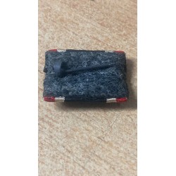 Ribbon badge of Honor for Merit  Cross 2nd class with swords