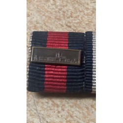 Raro! Distintivo d Onore Annessione Cecoslovacchia Croce di Ferro 2a Classe e Fronte Russo