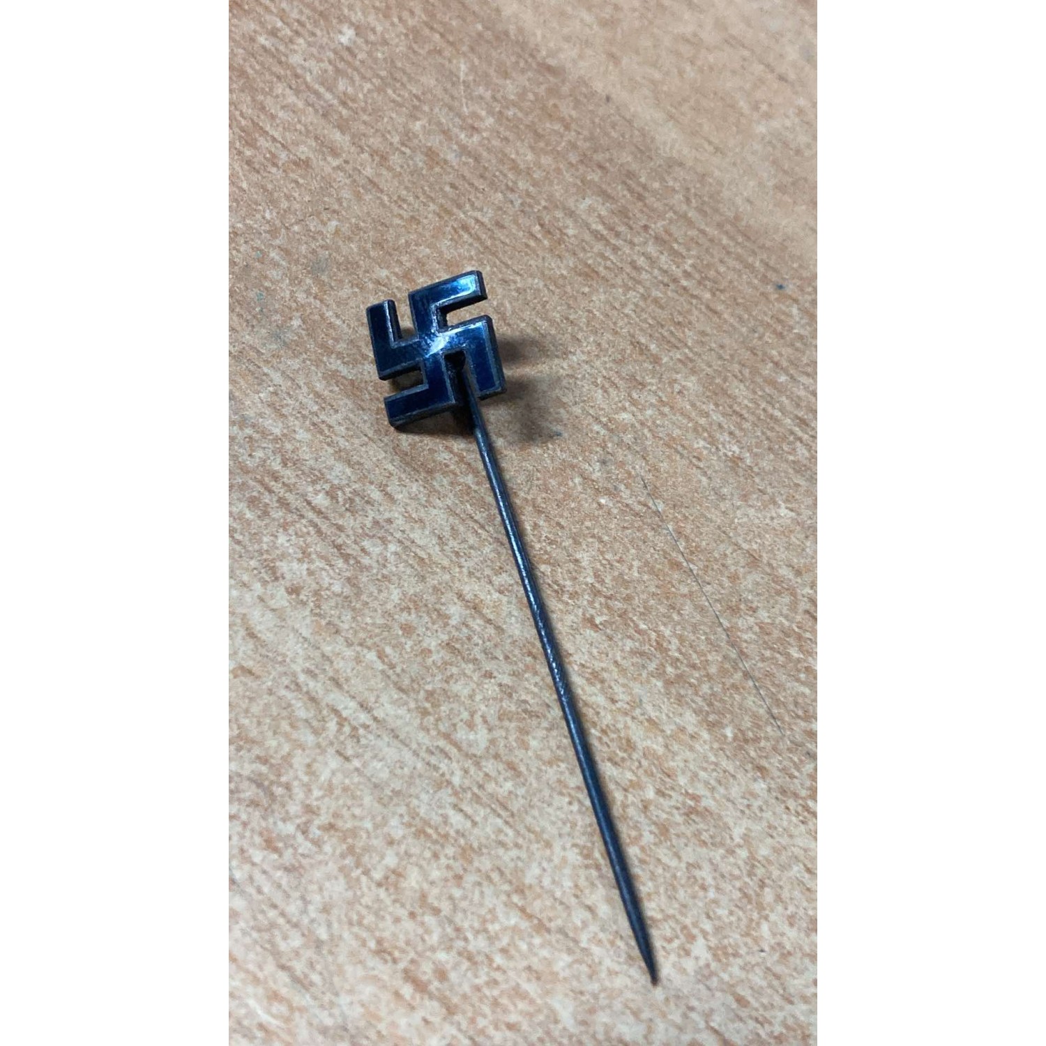 Spilla di propaganda nazionalsocialista