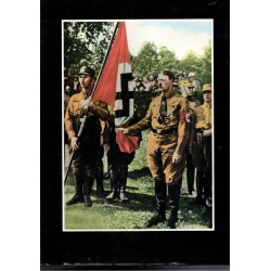 Adolf Hitler the Prelude Ed. Italia Editrice 1995