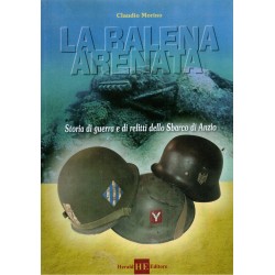 Book The Stranded Whale by...