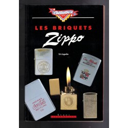 Les briquets Zippo Copertina flessibile – 31 dicembre 1991