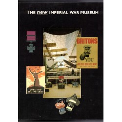 The New Imperial War Museum catalogue