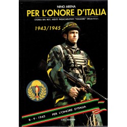 Per l Onore d Italia di Nino Arena