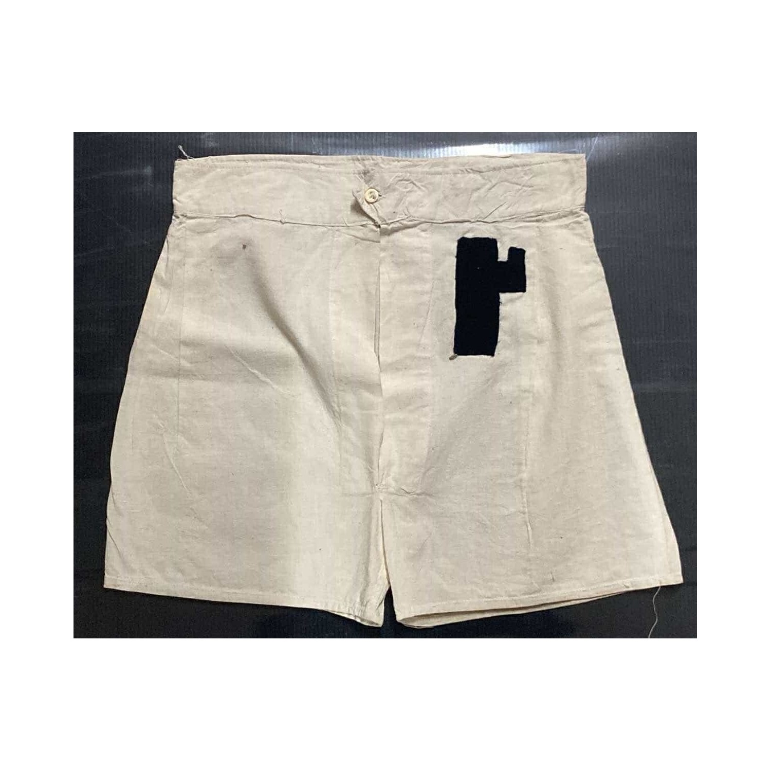 Pantaloncini sportivi GIL/GAL