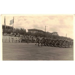 Loto di foto AFIS Amministrazione Fiduciaria della Somalia  anni 50/60