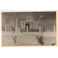 Lot of photos AFIS Trusteeship of Somalia 1950s/60s