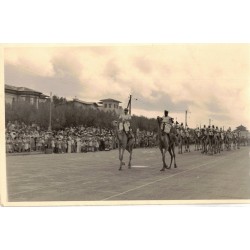 Lot of photos AFIS Trusteeship of Somalia 1950s/60s