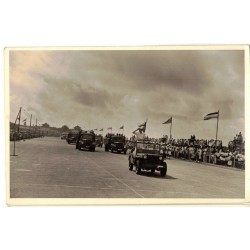 Loto di foto AFIS Amministrazione Fiduciaria della Somalia  anni 50/60