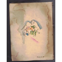 Libro  Sul Ponte di Bassano di Angelo Manaresi