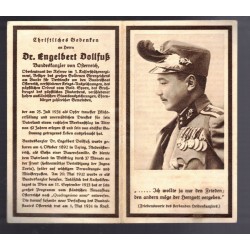 Sterbebilder Luttino...