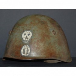 M33 Helm – Apenninjäger,...