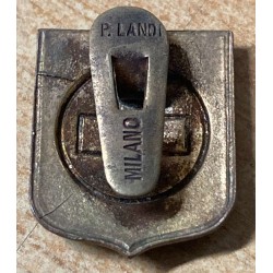 Croce Rossa anni 20/30