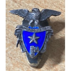 Distintivo Club Alpino Italiano anni 30