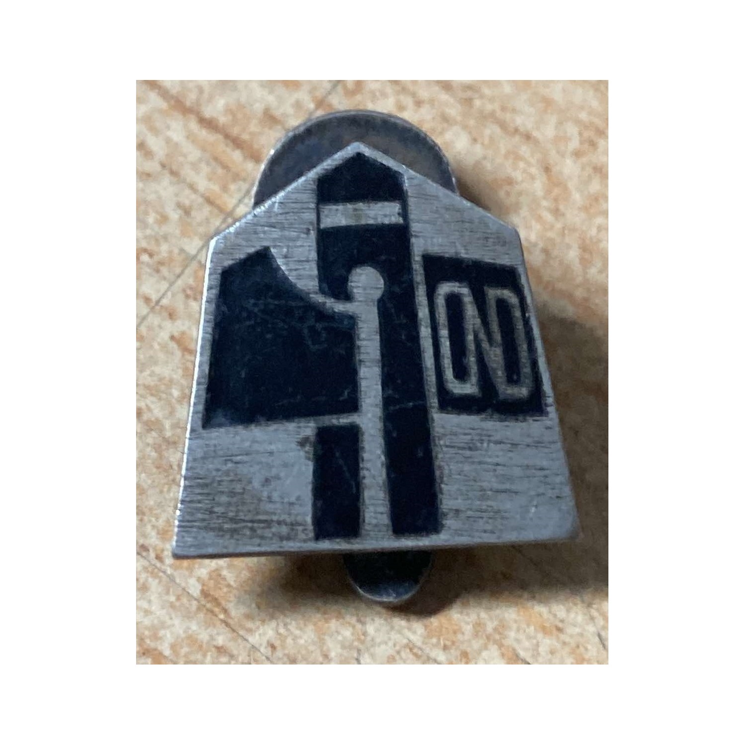 Badge - OND National Opera Dopolavoro