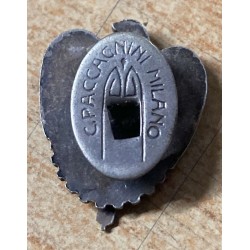 Distintivo Confederazione Generale Fascista Industria Italiana