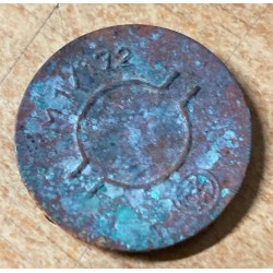 DAP Deutsche Arbeiterpartei badge