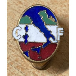 Distintivo Confederazione Fascista