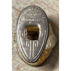 Fascist Confederation Badge