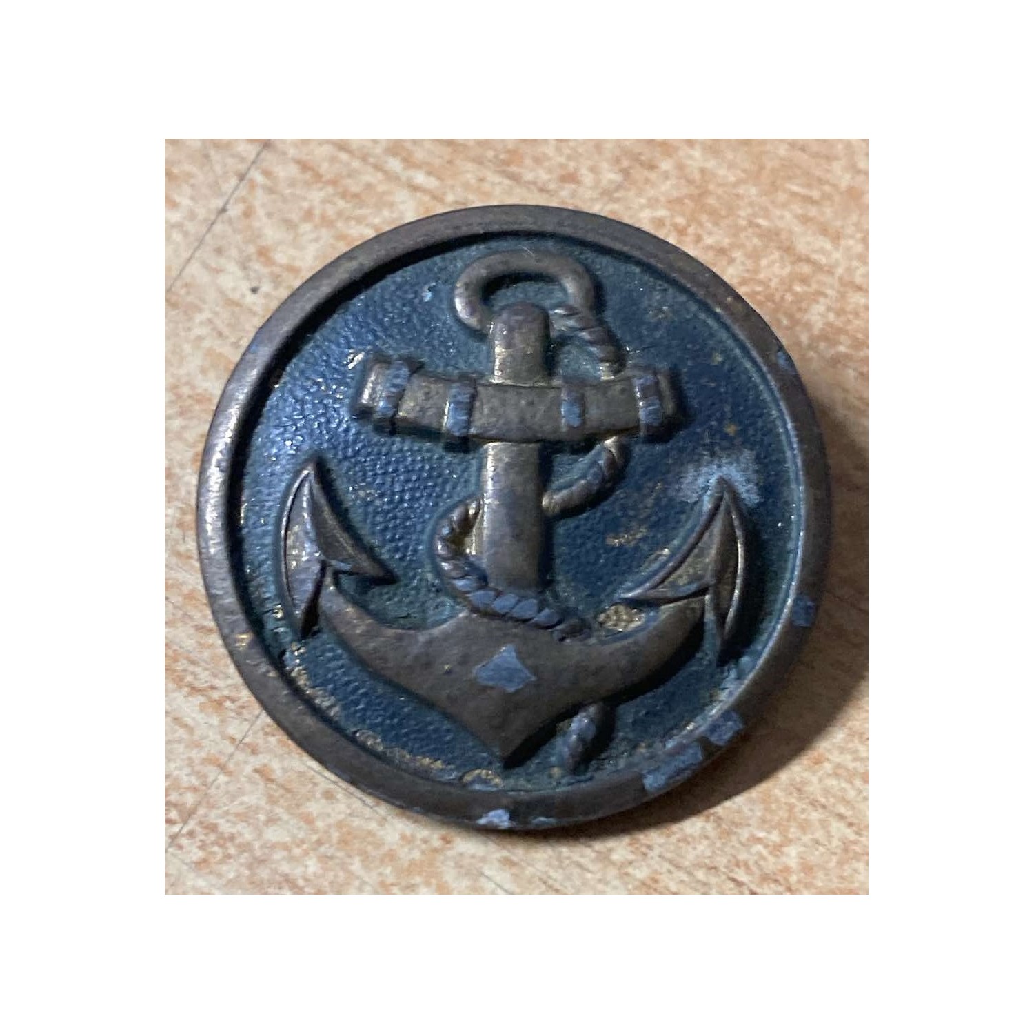 Female Auxiliary Units Badge for the Kriegsmarine