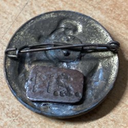 Female Auxiliary Units Badge for the Kriegsmarine