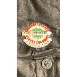 BALILLA uniform GIL Italian Fascist Youth