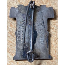 OND Ski Races Dopolavoro Banking