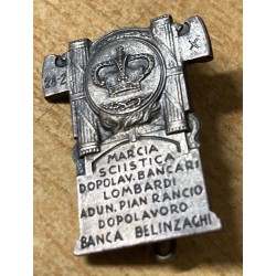 OND Gare Sciistiche Dopolavoro Bancari