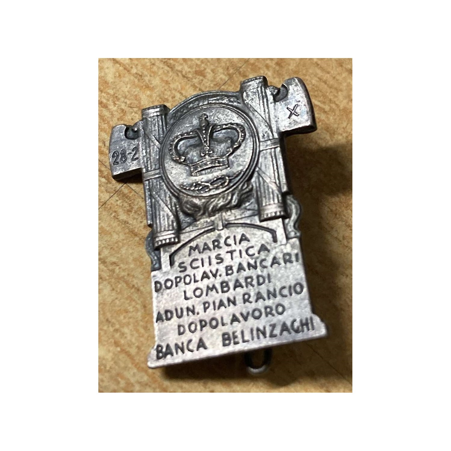 OND Gare Sciistiche Dopolavoro Bancari