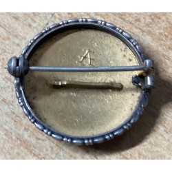 Rank badge for Nurse of the Deutsche Rote Kreuz