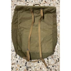 Sacco/zaino  porta abiti tropicale per la Luftwaffe  Terzo Reich