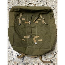 Tropical clothing bag/backpack for the Third Reich Luftwaffe, like new condition!!!