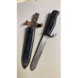 Coltello per la Deutsche...